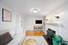 102 Revere Street, Unit 3 Beacon Hill